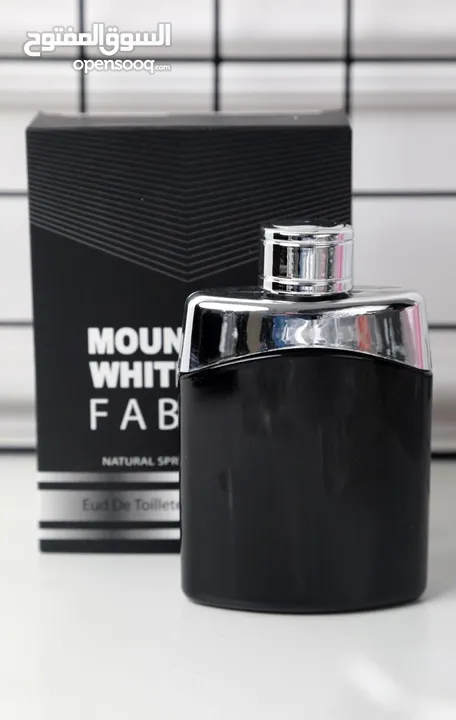 عطور كوبي ون 3 عطور ب 10 فقط