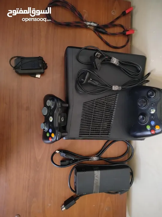 مفلاشية XBOX 360للبيع حببة النقية السعر 25.000 قابل للتفاوض  وقابل للإستبدال ب PS4