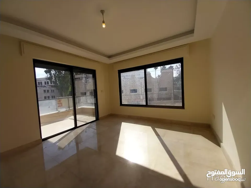 شقة للبيع في منطقة الدوار الرابع  ( Property ID : 35746 )