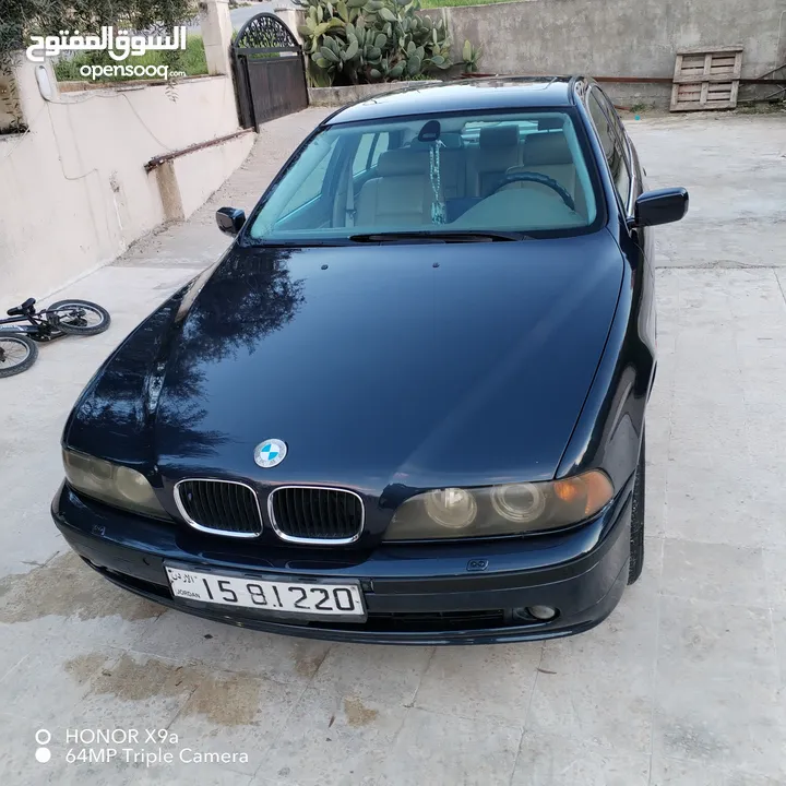 بي ام دب  BMW 2003 بسعر حرق وتحدي