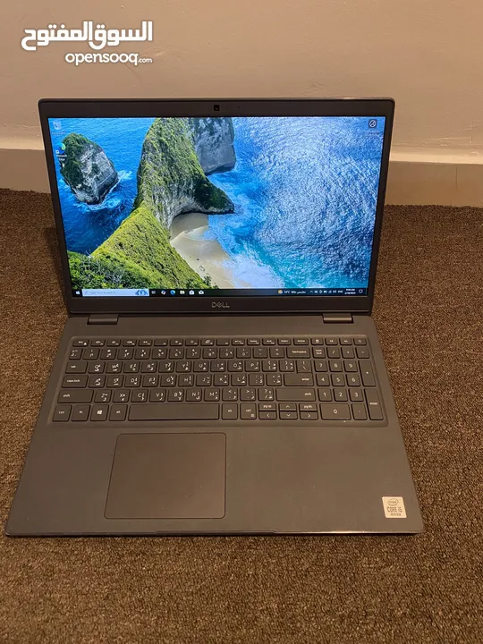 DELL latitude i5 الجيل العاشر