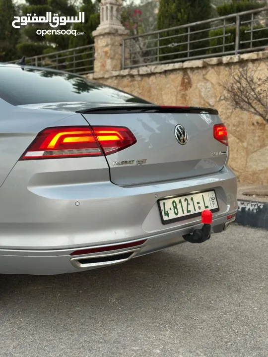 باسات  B8  تسيير2021 موديل 2017.