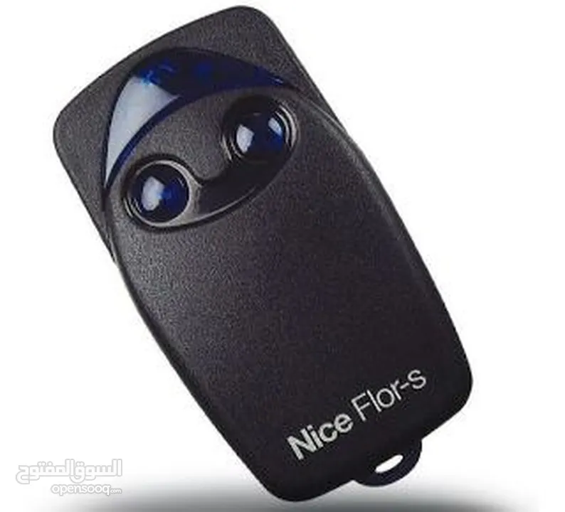مجموعة ريموت تحكم أبواب كراج REMOTE CONTROL