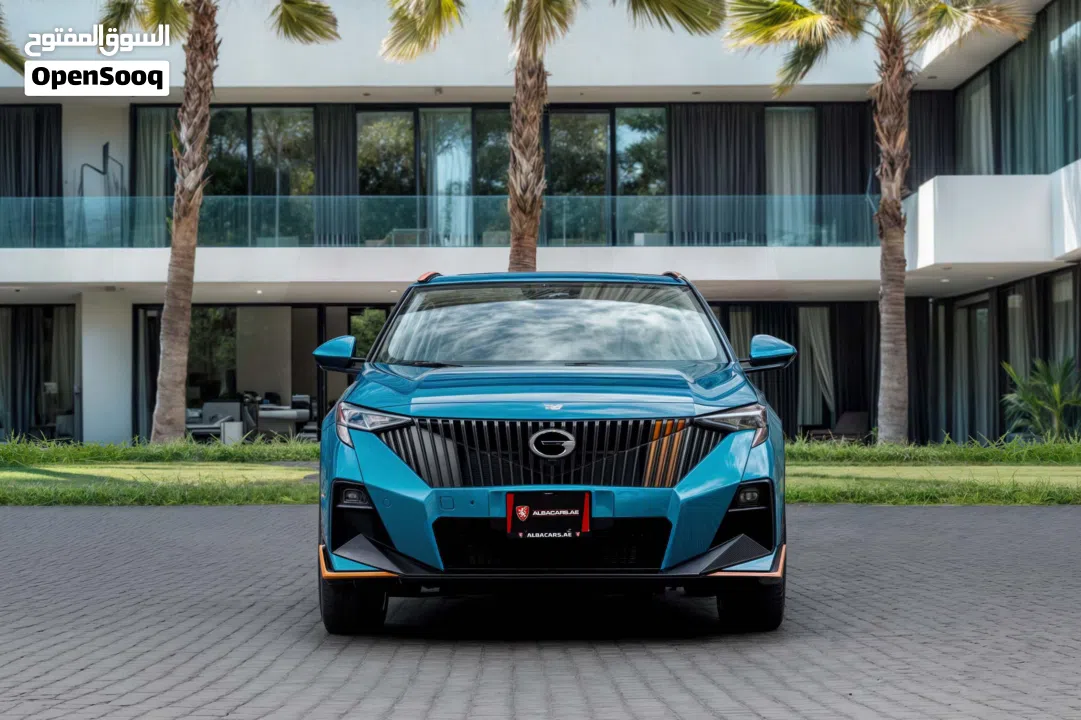 1,450 P.M   EMZOOM R-Style  0% Downpayment  Perfect Condition!