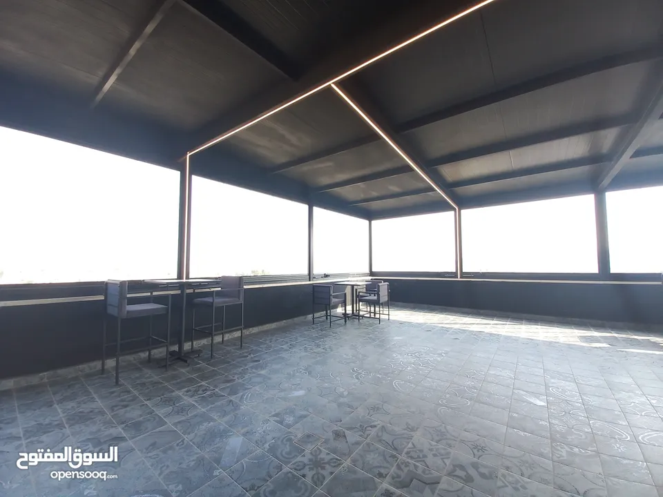 Furnished Apartment For Rent In Al Weibdeh  ( Property 36022 )-174821821