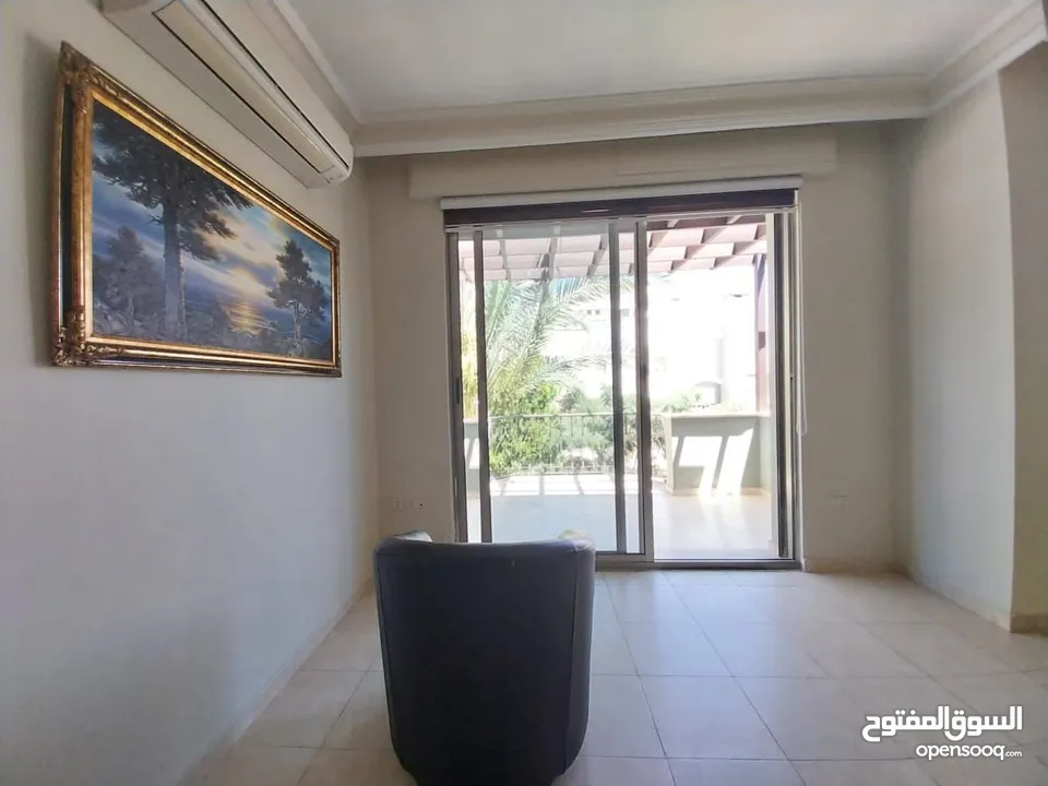 فيلا مفروشه للإيجار في دابوق  ( Property 34174 )