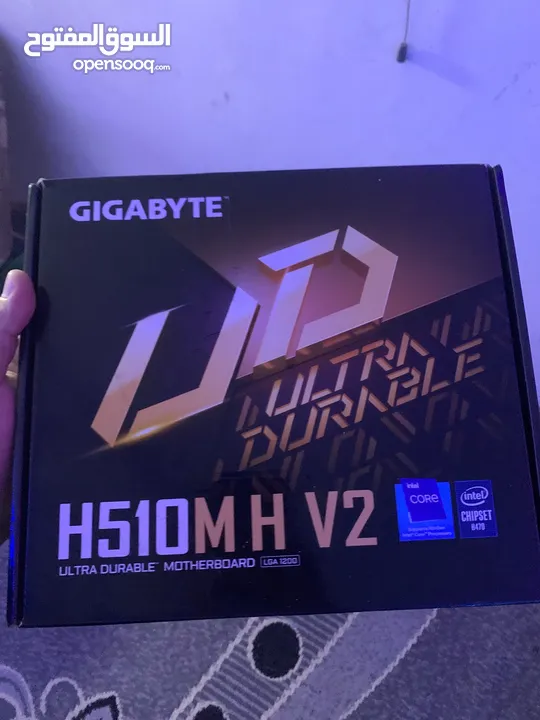 Pc i5 th10505