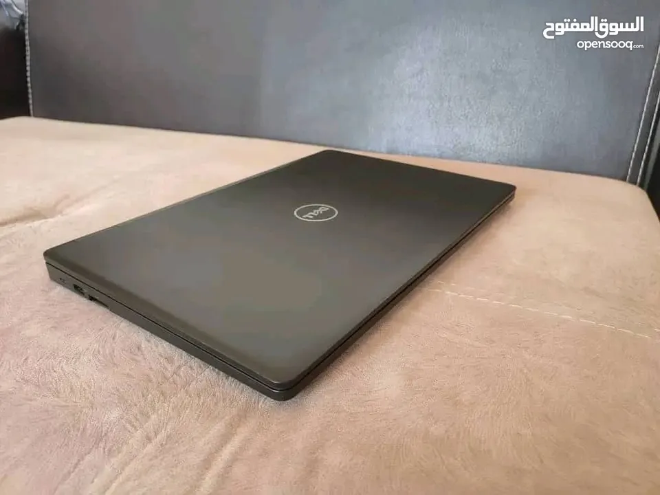 Dell latitude 5580