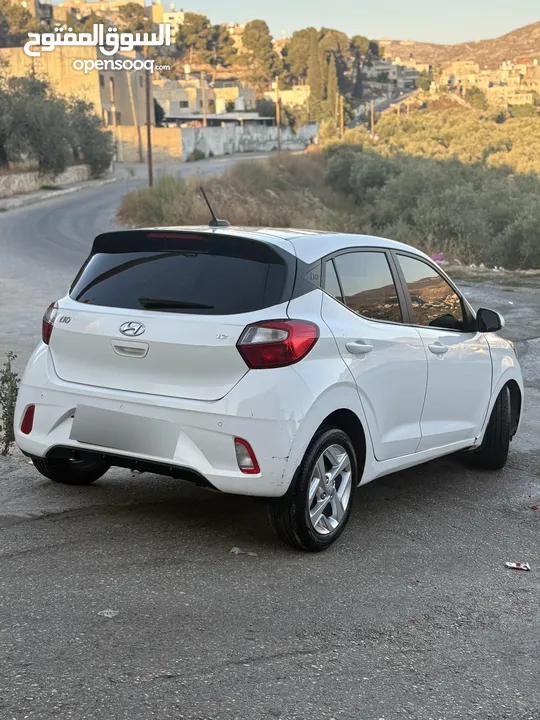 هونداي i10