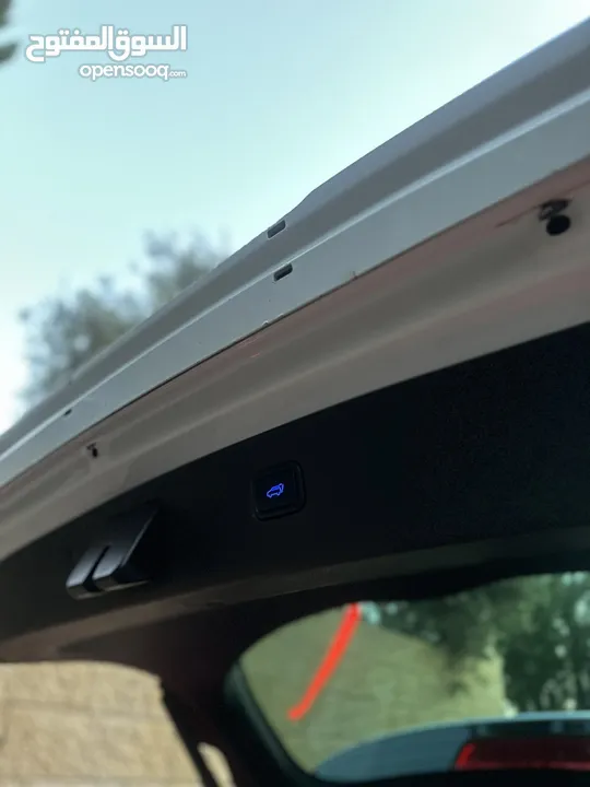 فل الفل الفل Hyundai Tucson 2017