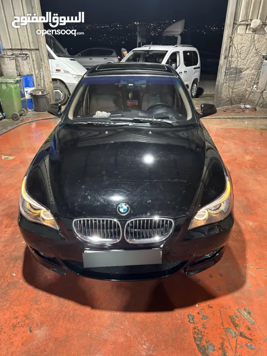 بي إم دابليو 2007