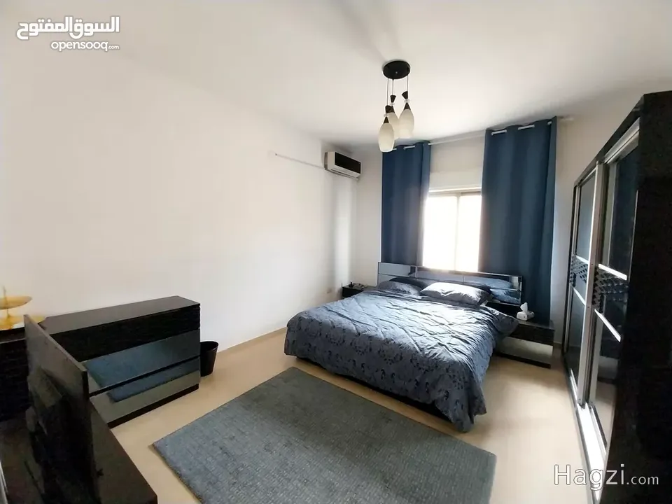 شقة مفروشة للإيجار 180م2 ( Property 19315 ) سنوي فقط