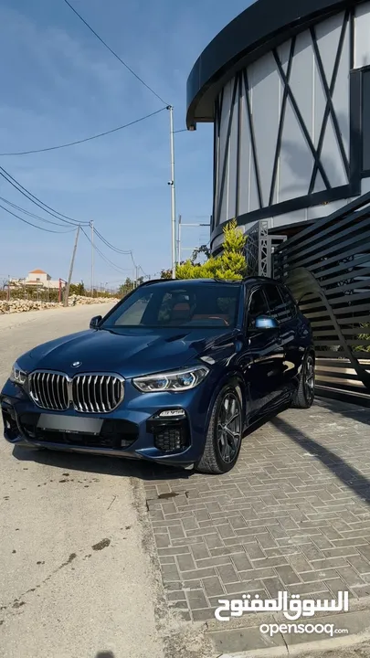 BMW x5 30d