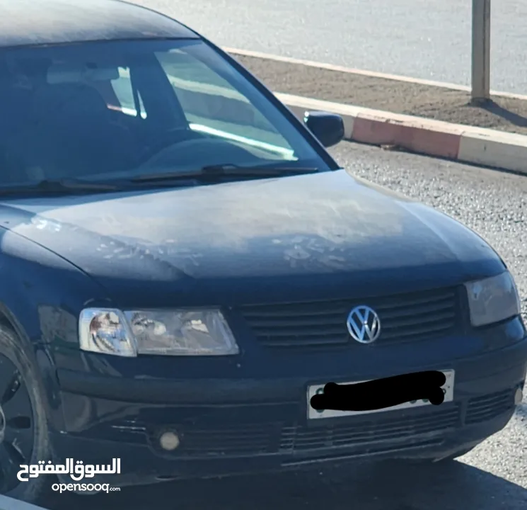 باسات 97. جير عادي. ماتور 1600