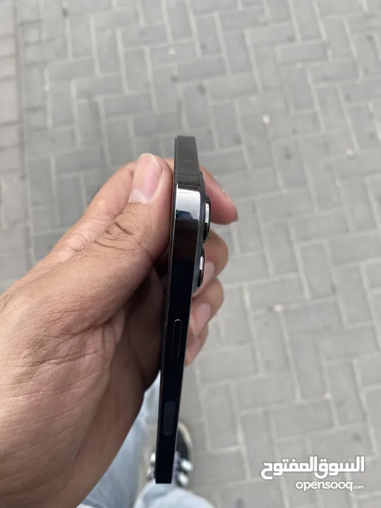 ايفون 13 برو بطاريه 86