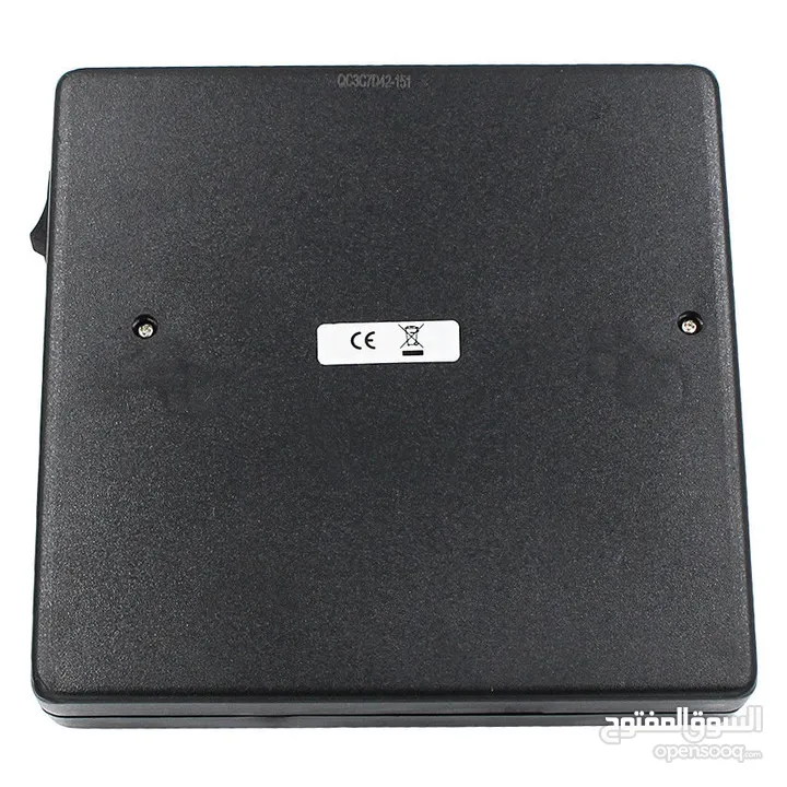 Digital Frequency IR Tester Remote Key - 75 JD