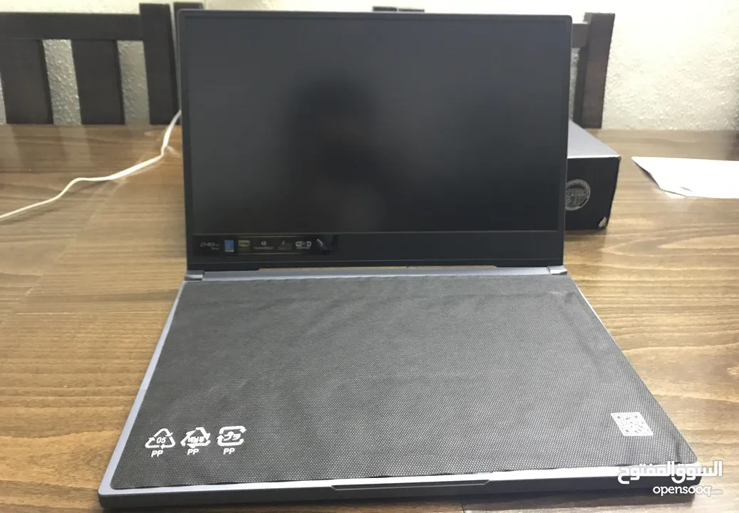 Asus ROG ZEPHYRUS M15 - أسوس جيمينغ