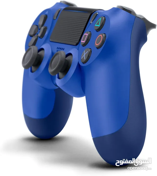 يد العاب جيمنغ بلايستيشن 4 الوان متعددة DoubleShock PS4 Controller  Wireless Gamepad