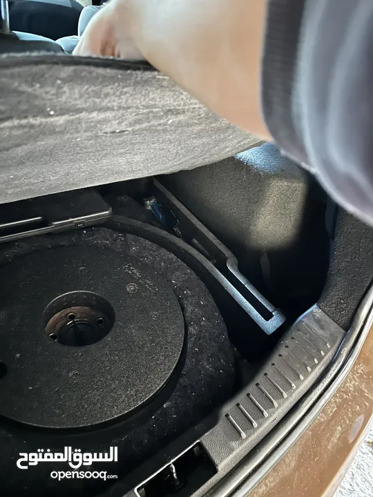 فورد فوكس 2014 للبيع