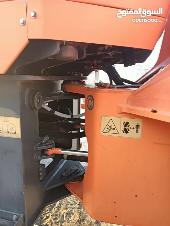 Doosan DL 250