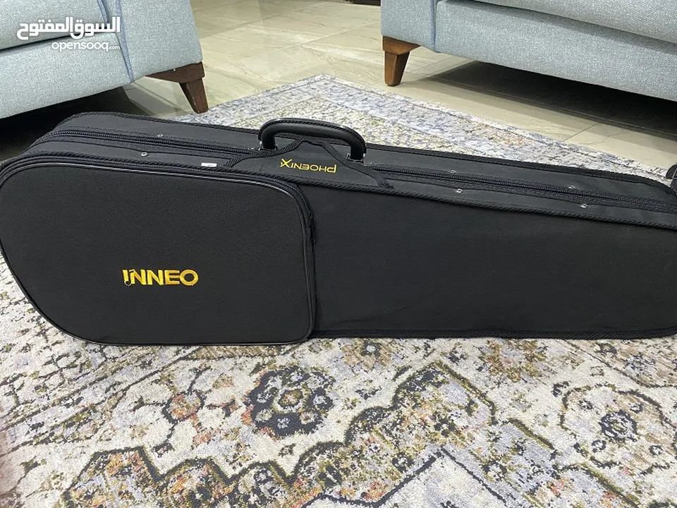 الة موسيقية (كمان)