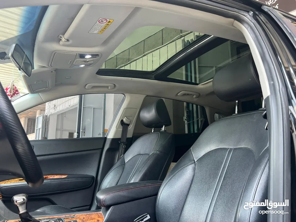 Kia optima k5