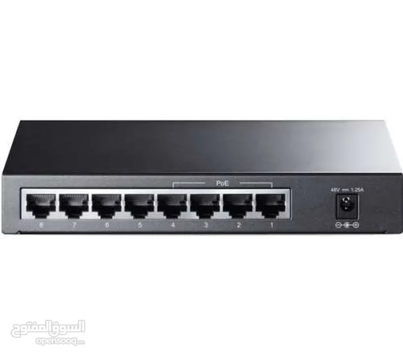 Network-switch