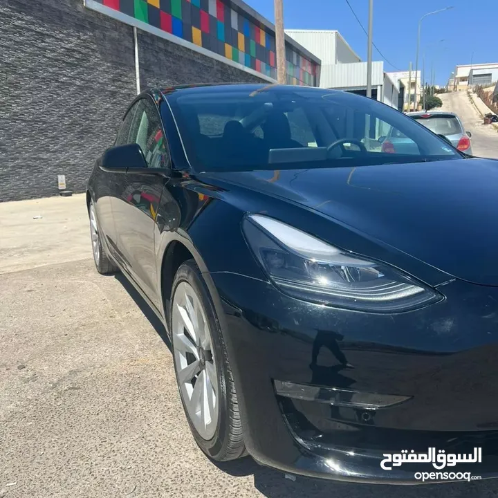 Tesla 3 2023 Standard Plus