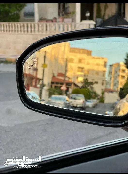 فورد فيوجن 2014