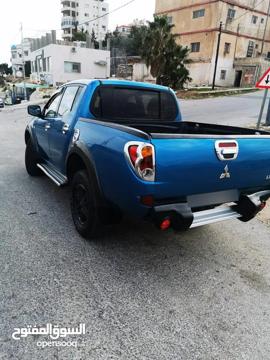 بكم ميتسوبيشي سبيرتيرو للبيع