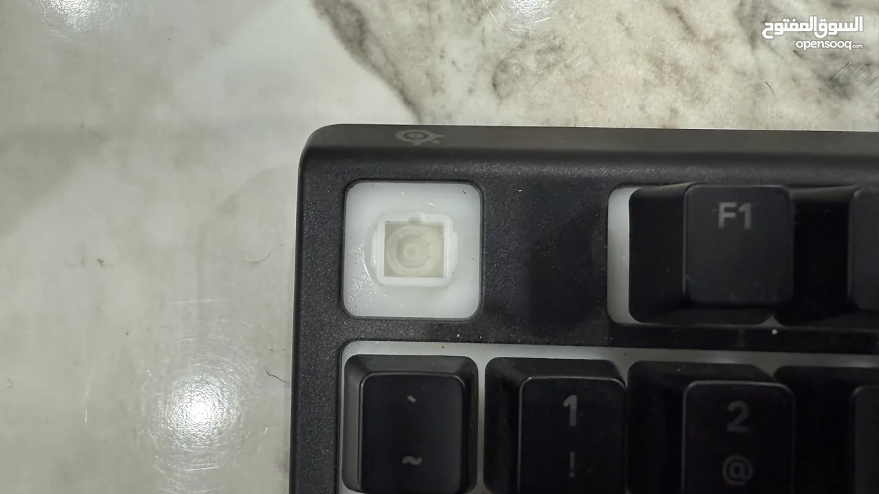 STEELSERIES Apex 3 TKL
