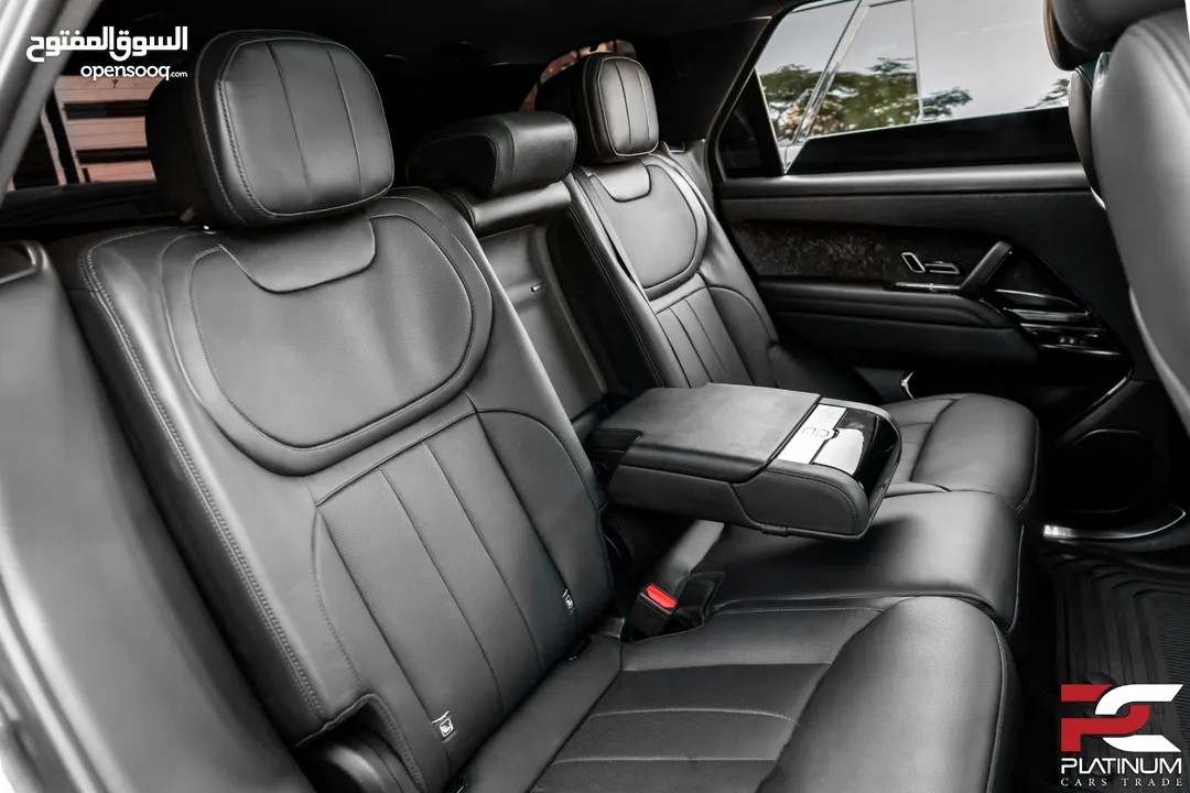 2023 Range Rover Sport
