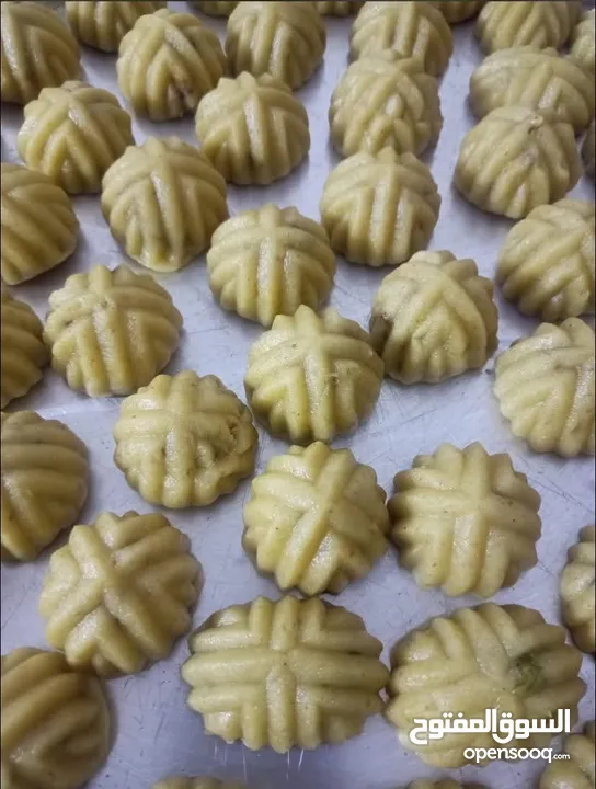 معمول بيتي فاخر جميع الأنواع
