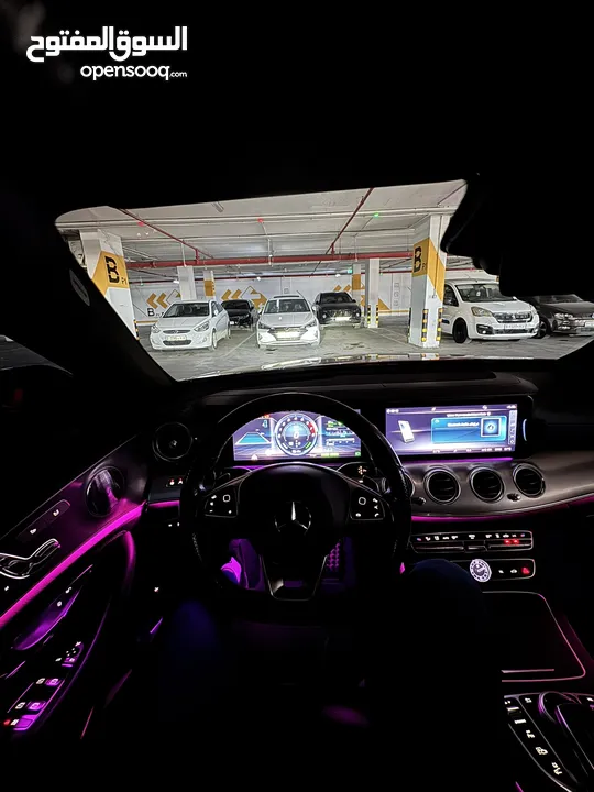 Mercedez benz E350e
