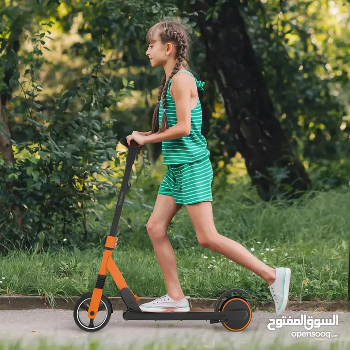 Porodo kids electric scooter