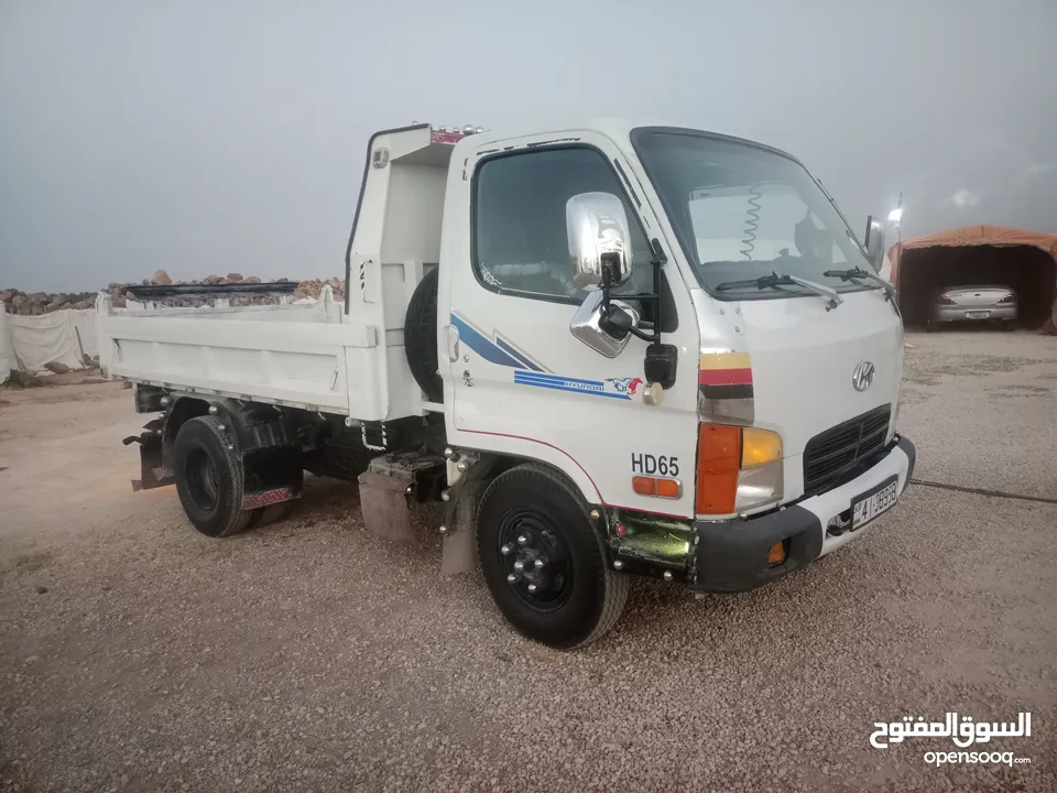 هونداي مايتي