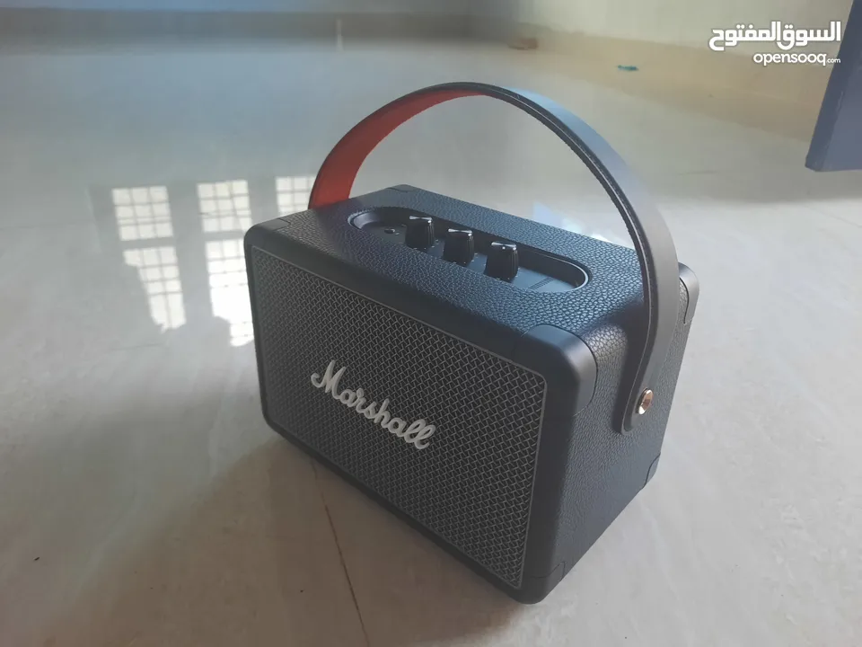 Marshall kilburn 2 Bluetooth speaker