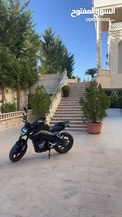 Cf moto 300 nk  اقل سعر بالمملكه   2021