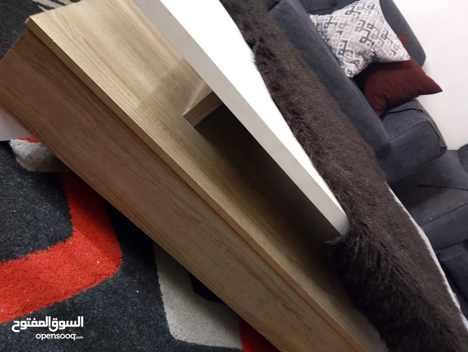 طاولات لغرفة الجلوس