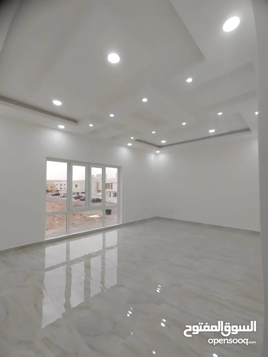 For Sale 6 Bhk Villa In Boucher Heights   للبيع فيلا 6 غرف نوم في مرتفعات بوشر