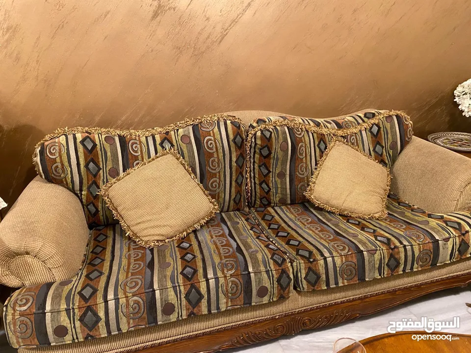 اثاث مستعمل