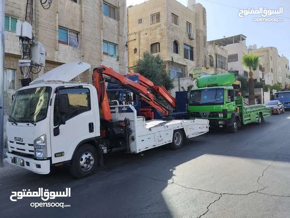 ‏ونشات محمد الصرفندي ونش نقل وتحميل عمان ونش سيارات ‏ تحميل وتنزيل على أجد الونشات والعدد