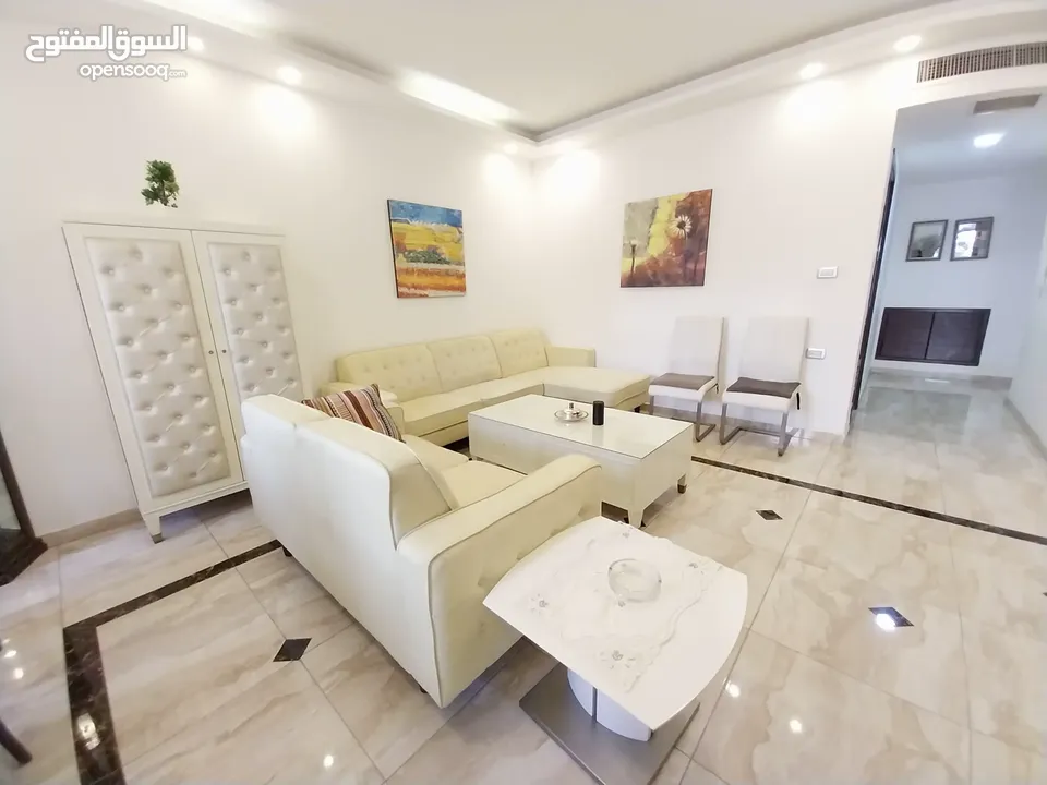 شقة مفروشة للإيجار 115م2 ( Property 19201 )-175072711
