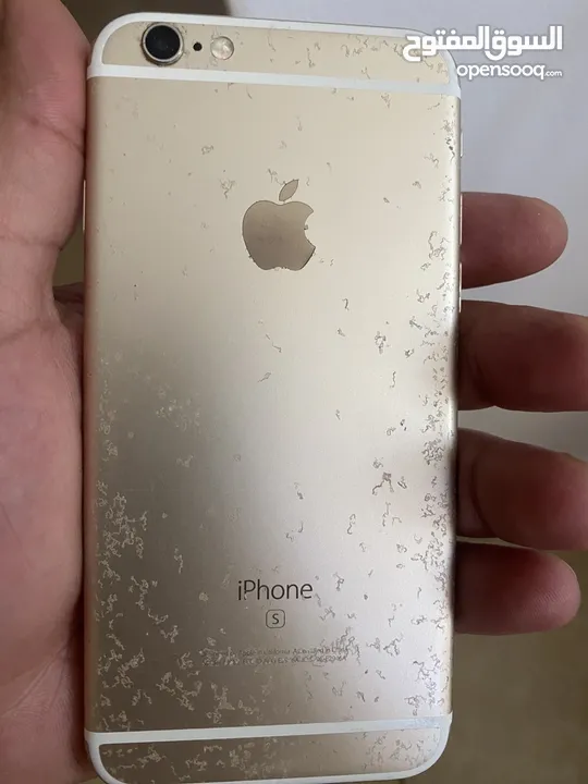 ايفون 6 وايفون 6s للبيع السعر 30 لكل جهاز