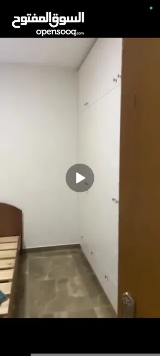 للاستثمار شقق سكنية عدد 2 لطالبات/ عائلات