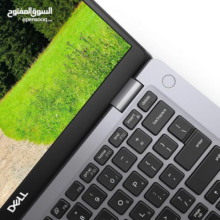 Dell Latitude 5411 14" Core i7 i7-10850H 10th 2.7GHz 16GB RAM - 512GB SSD NVIDIA GeForce MX250