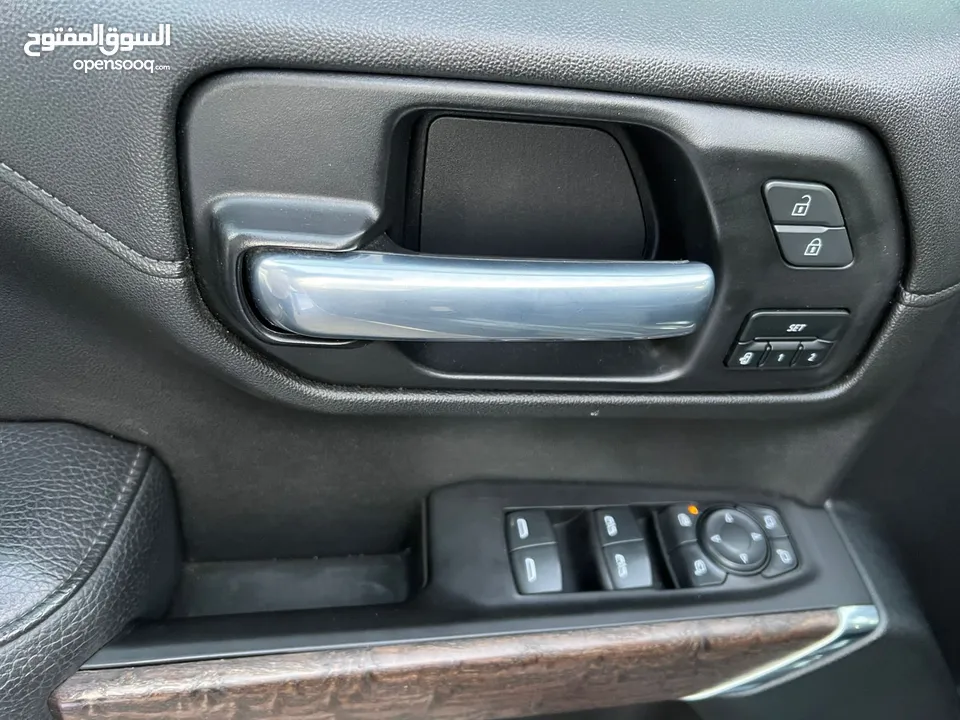 ‏2021 GMC SIERRA DENALI DIESEL