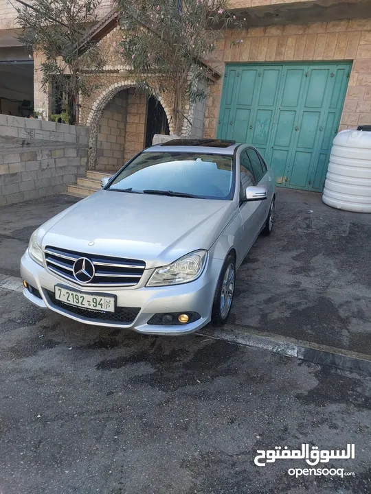 مرسيدس للبيع