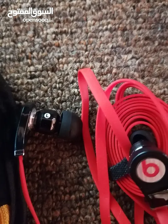 سماعات Beats by Dr Dre للبيع