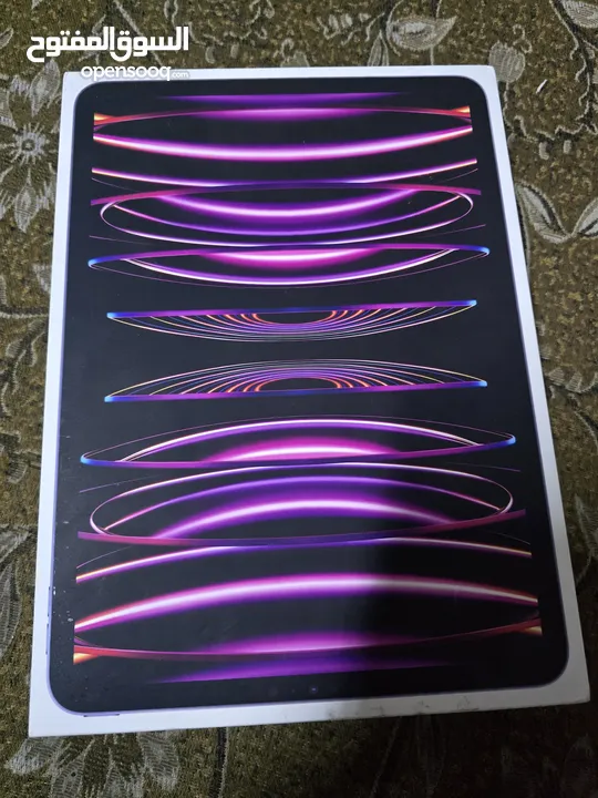 ipad pro 11 m2